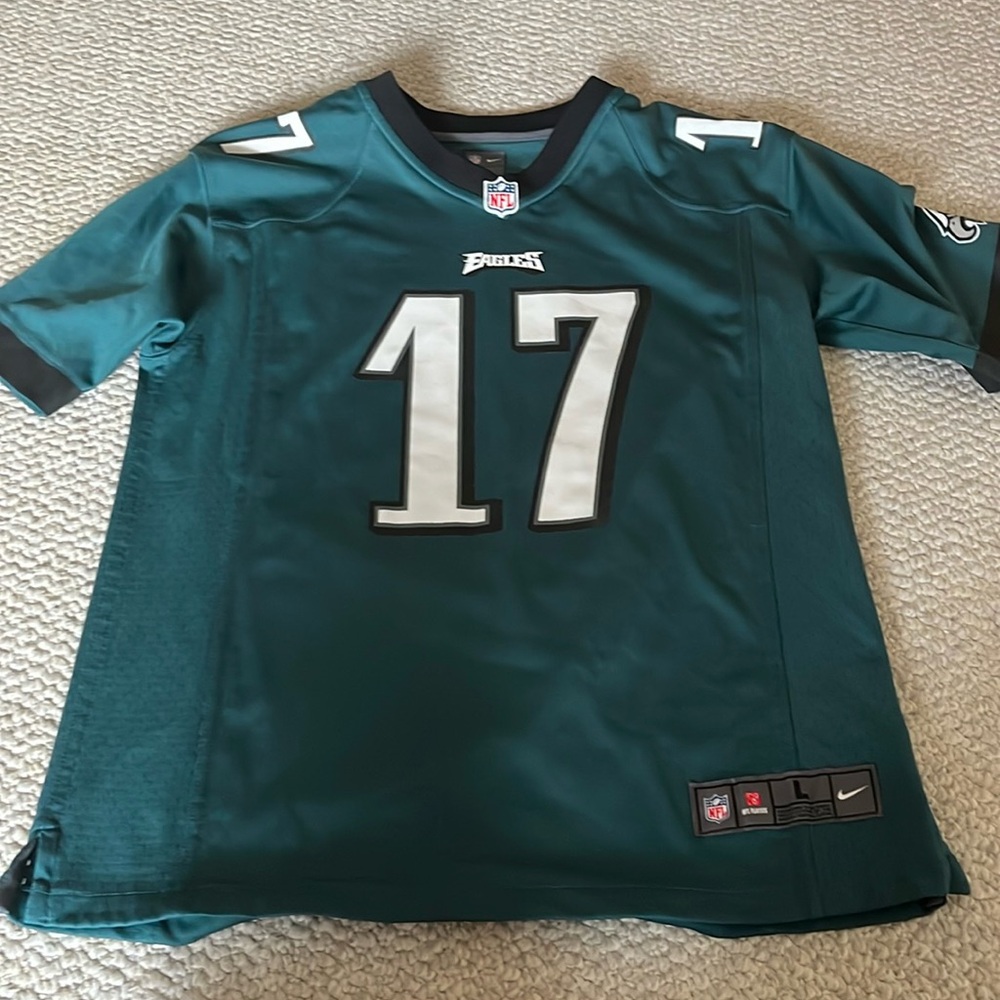 Eagles jersey YOUTH 14/16